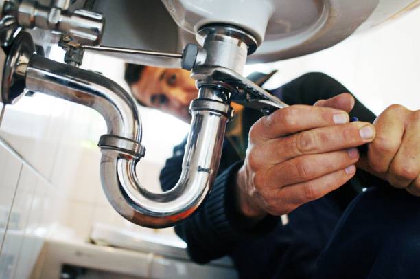 Best Leak Detection Services  in Merrick, NY
