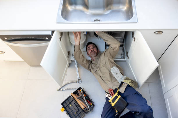 Best Shower Repair Services  in Merrick, NY