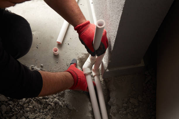 Clogged Drain Plumber in Merrick, NY
