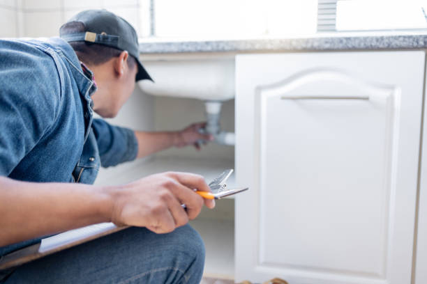 Best Gas Line Repair  in Merrick, NY