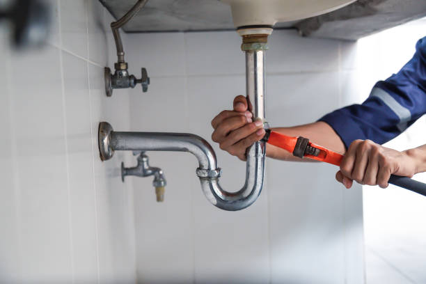 Shower Repair Services in Merrick, NY