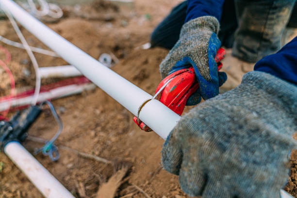 Best Sewer Line Repair  in Merrick, NY