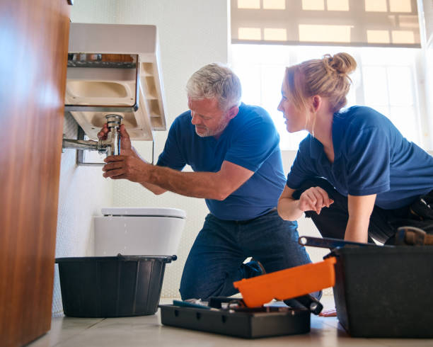 Best Local Plumber Services  in Merrick, NY